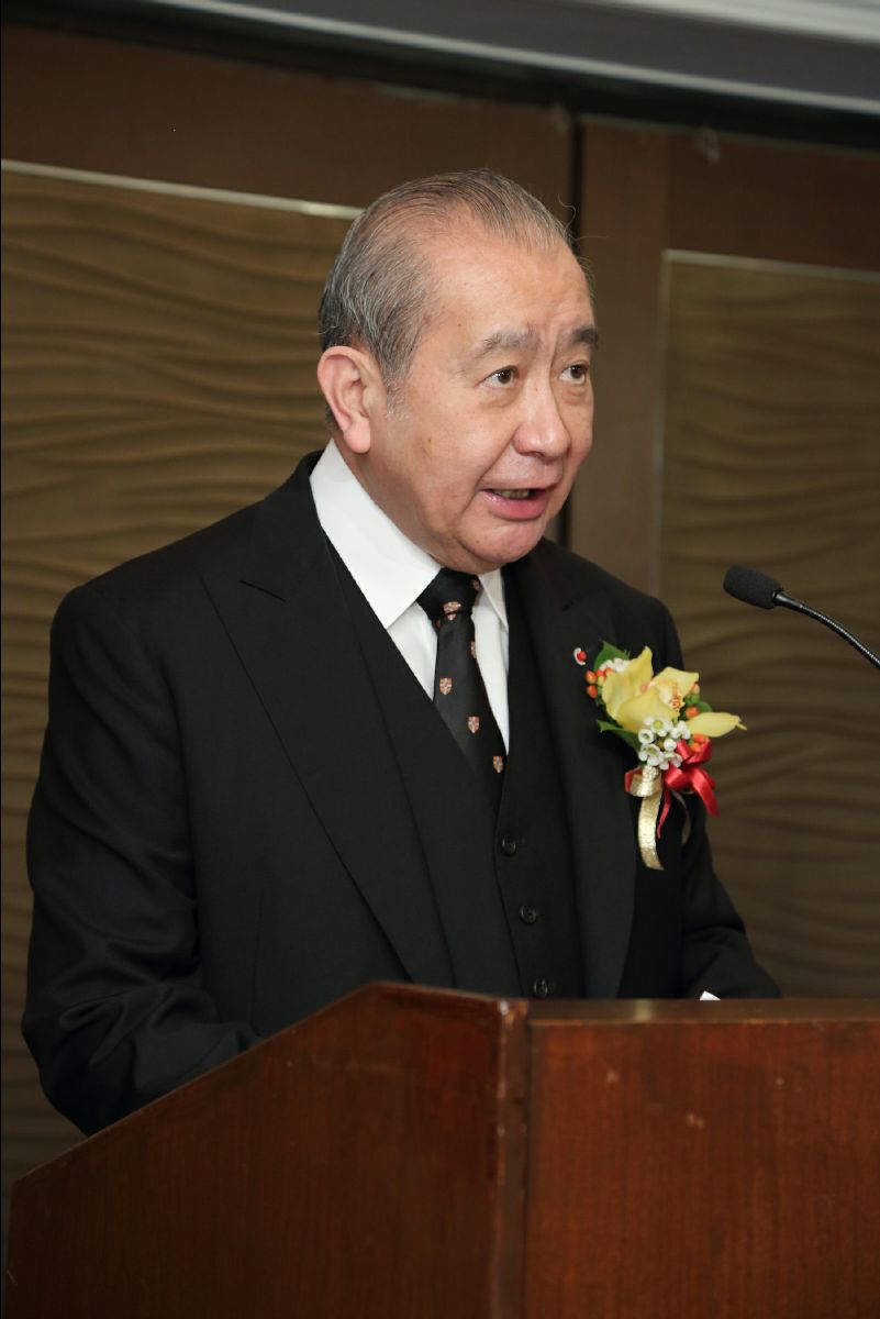 2012 Prince Philip Scholarship Ceremony036